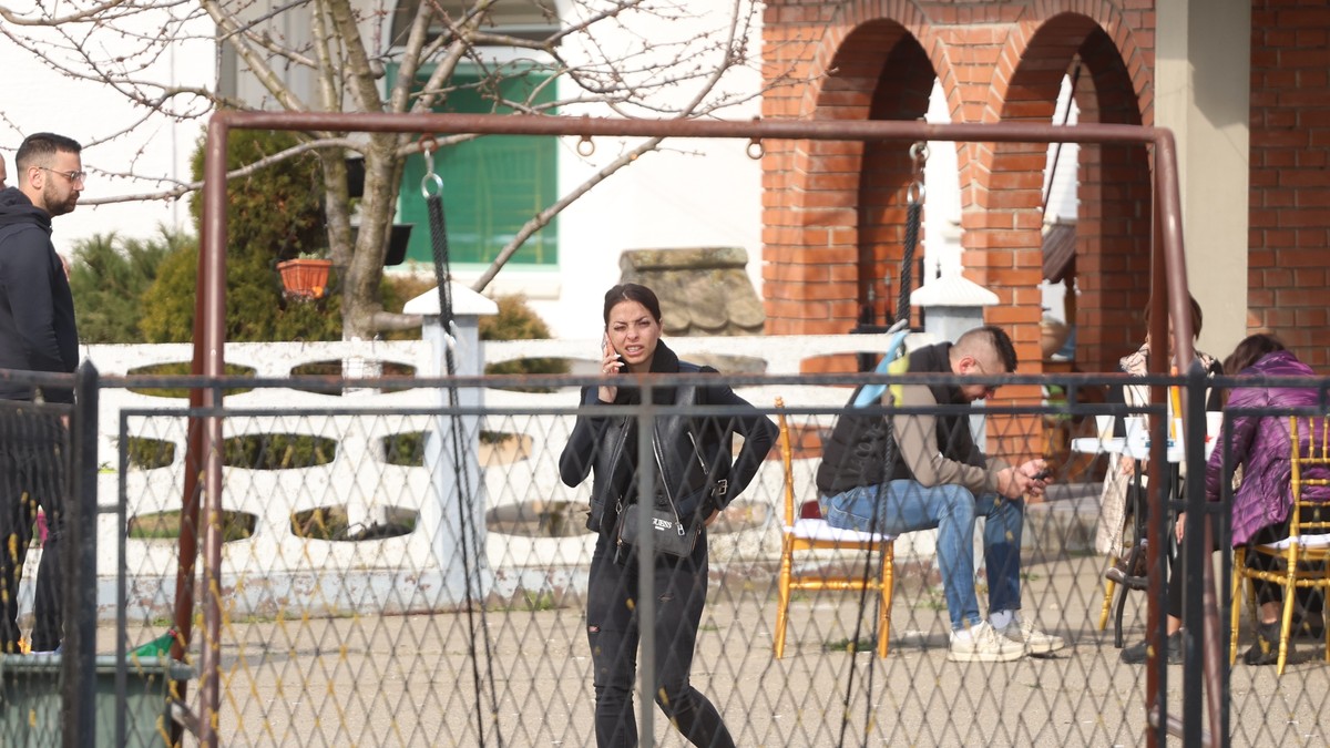 Kuća Dragan Lazić u Brestaču