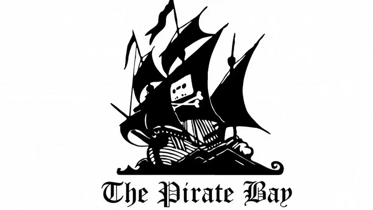 The Pirate Bay