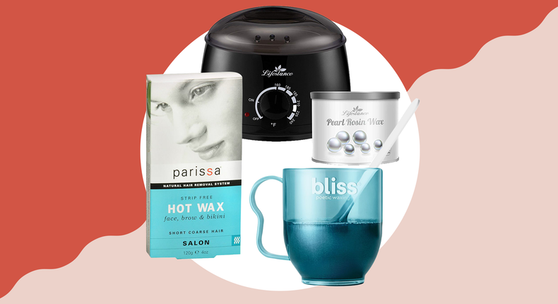 The 8 Best At-Home Waxing Kits