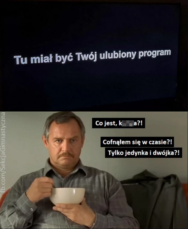 Media Bez Wyboru Internauci Komentuja Memy Facet