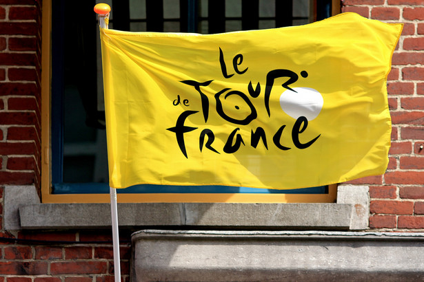Tour de France: Ekipa CCC chce wywalczyć żółtą koszulkę dla swojego lidera