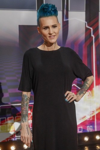 Agnieszka Chylińska