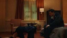 Kontrowersyjny thriller w abonamencie. Najodważniejsza rola w karierze światowej gwiazdy