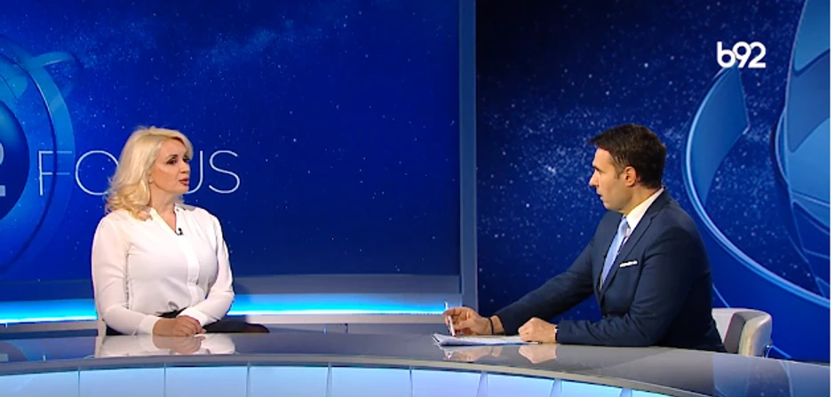 Darija Kisić Tepavčević