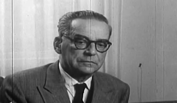Ivo Andrić