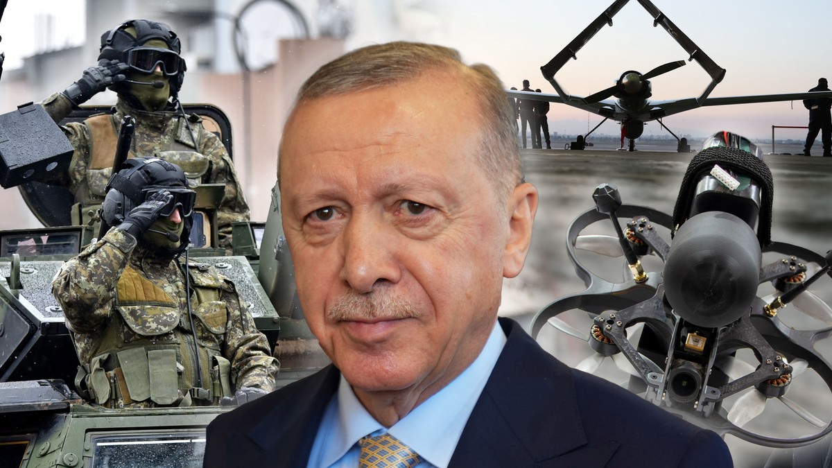 Redžep Tajip Erdogan