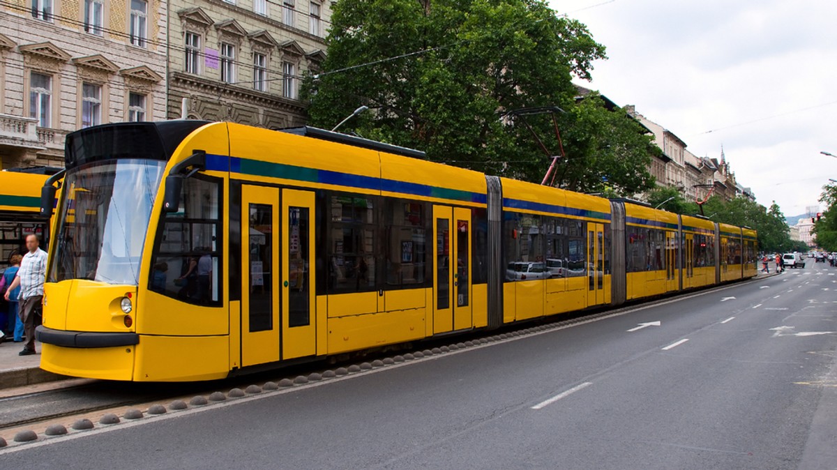 Trend zazieleniania występuje w ośrodkach aspirujących do miana tzw. smart cities