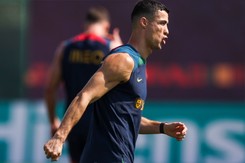 Portugalskie media: Życie kadry zbyt mocno skupione wokół Ronaldo