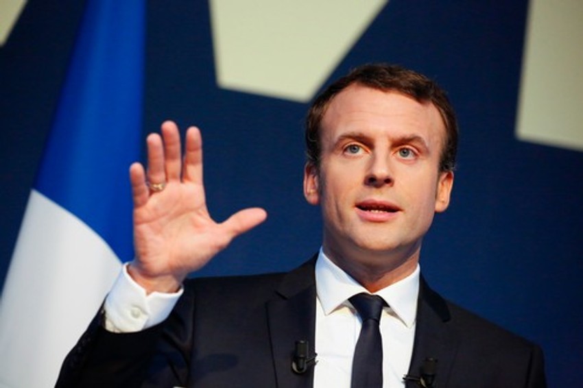 Emanuel Makron