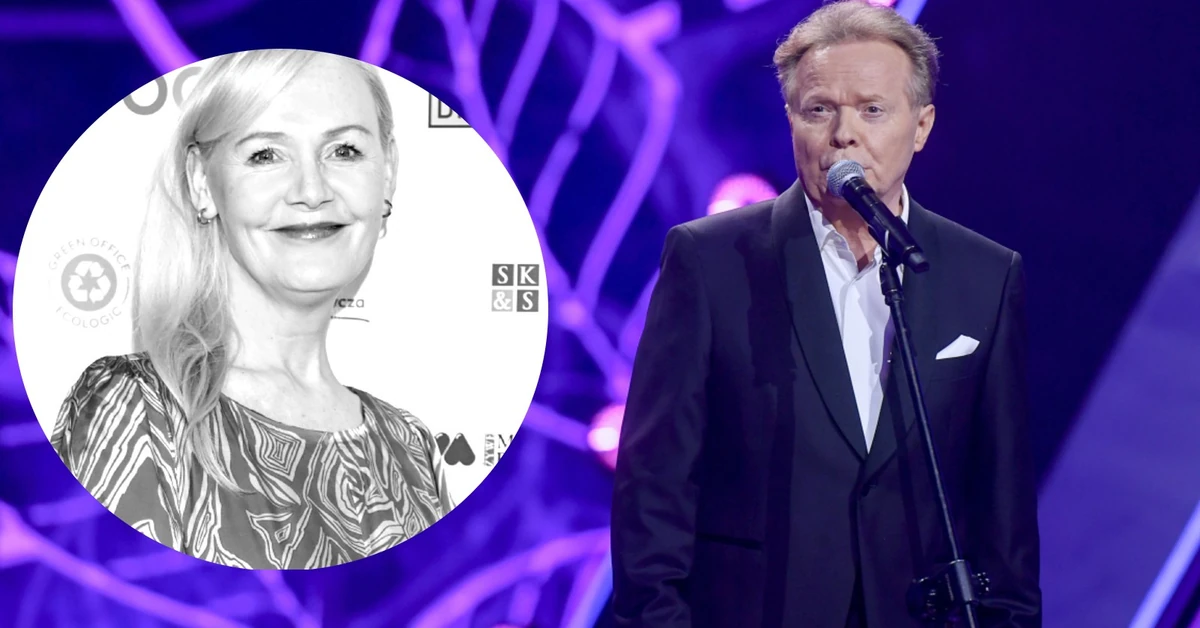 Michał Bajor grzmi po śmierci Katarzyny Stoparczyk. "Karać samochodowych bandytów"