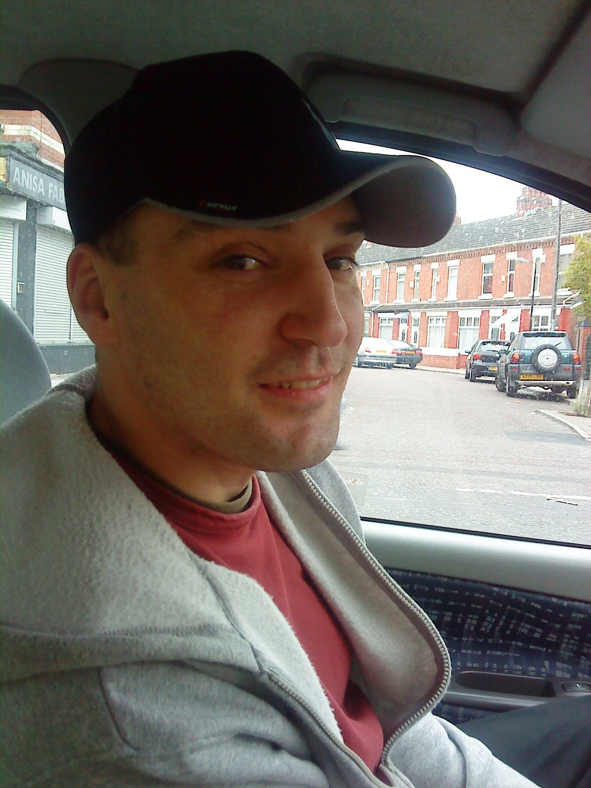 Marek odsiaduje wyrok w tarnowskim zakładzie