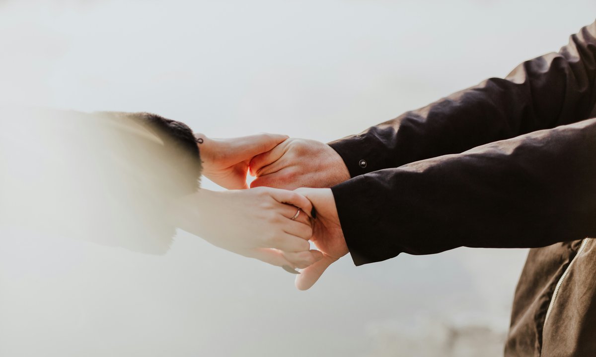 Jak wyglądają współczesne związki. "Tropimy jednorożca"