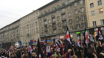 Czarny Protest