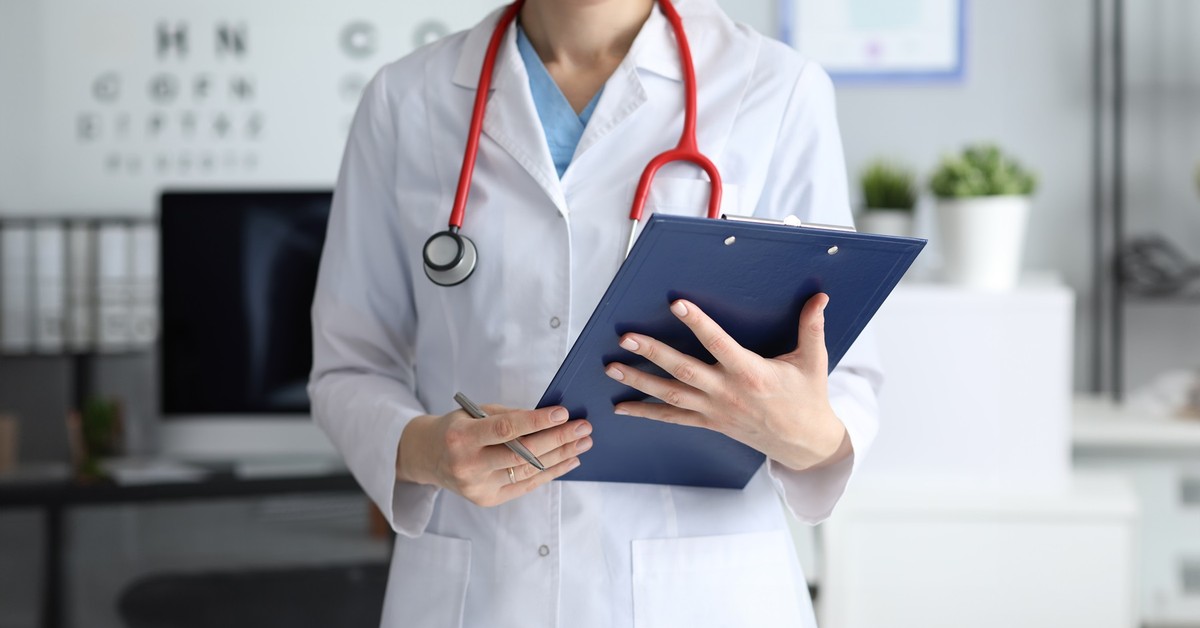 E-rejestracja coraz bliżej. Ustawa czeka już tylko na podpis prezydenta