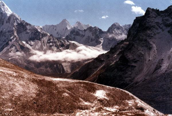Galeria Nepal – Rejon Mount Everestu, obrazek 22