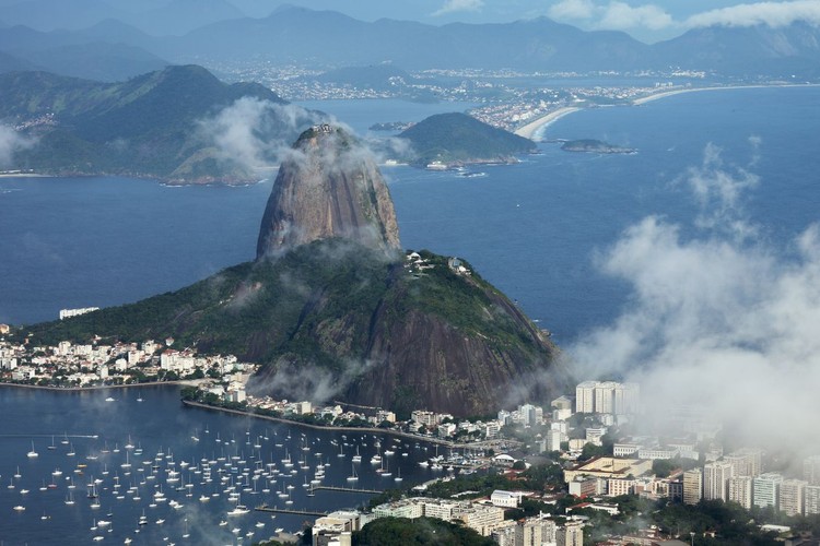 Rio de Janeiro, Brazylia