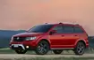 Fiat Freemont Cross