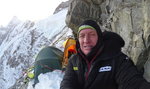Niepokojące wieści o Urubko, który samotnie atakuje K2. "Uważam, że stało się źle"