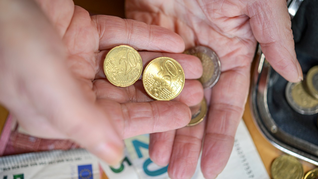 Dôchodkové prognózy sa už čoskoro dostanú do rúk Slovákov.