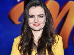 Podobieństwo, jakich mało: Maria Niklińska coraz bardziej przypomina swoją mamę