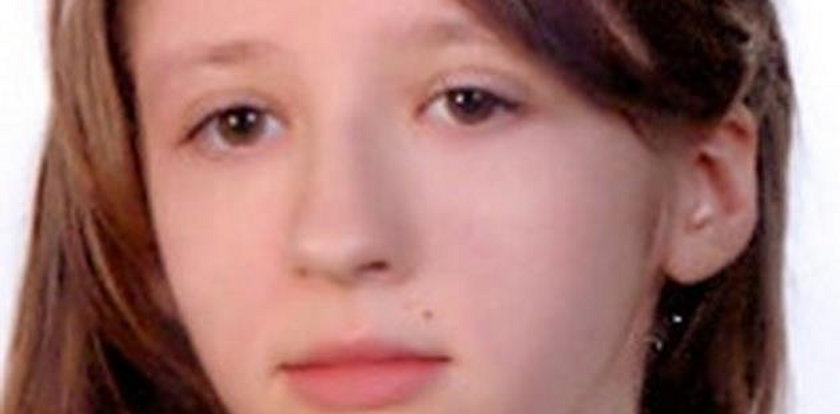 Zaginęła 17-letnia Sylwia. Pomóż ją odnaleźć!