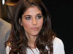 Duży sukces Rosati. Zagra w serialu Agnieszki Holland "Dziecko Rosemary"