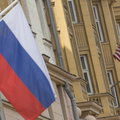 Ambasada USA w Moskwie: Amerykanie powinni natychmiast wyjechać z Rosji