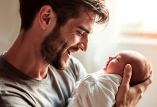 Kiedy można skorzystać z urlopu ojcowskiego