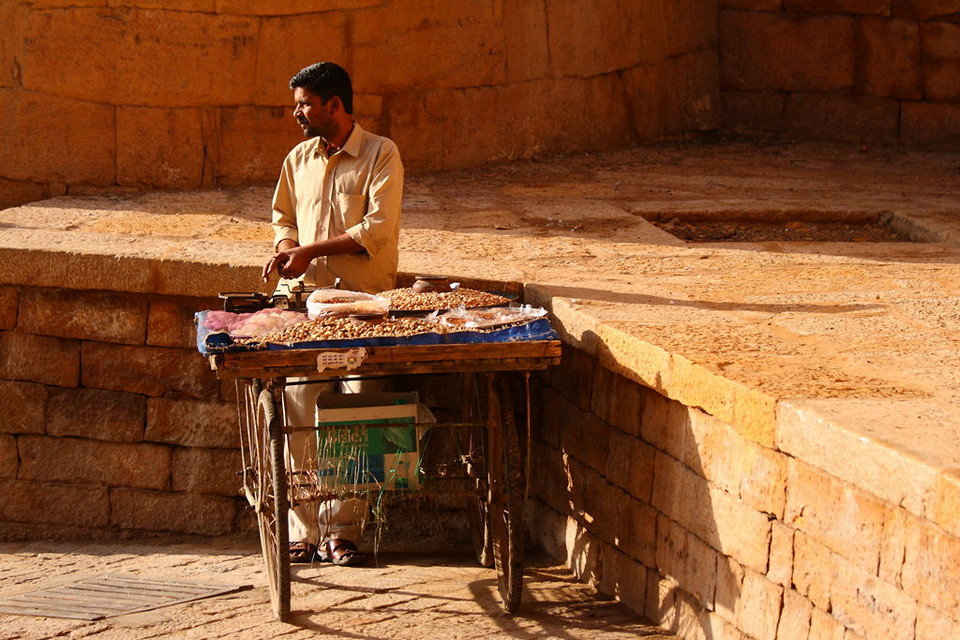 Jaisalmer