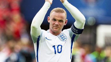 Wayne Rooney kończy reprezentacyjną karierę