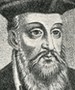 Itt vannak Nostradamus dermesztő jóslatai a 2024-es esztendőre