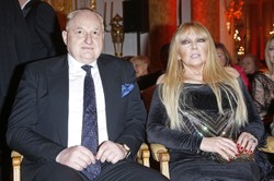 Mąż Maryli Rodowicz zapewnia: Nie zostawię jej z niczym, bo uważam to za swój obowiązek