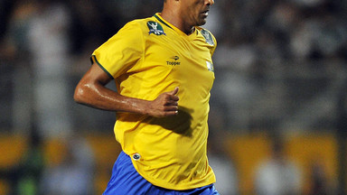 Rivaldo podpisał kontrakt z AD Sao Caetano