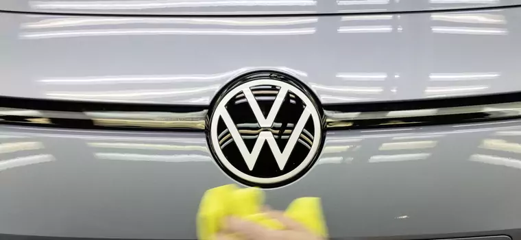 Ogniwo paliwowe od Volkswagena? Zasięg nawet 2 tys. km