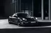 Porsche Cayman S Black Edition – Czarny znowu w modzie