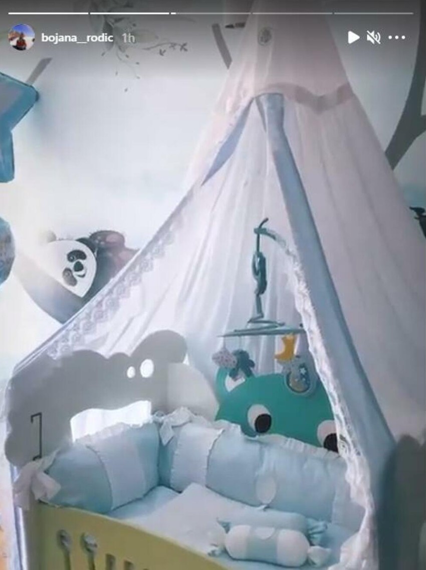 Soba za malog Zorana Šijana