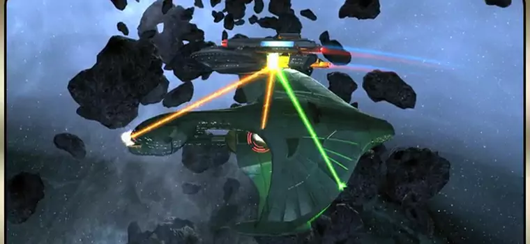 Star Trek Online - Starship Tactics - część 2