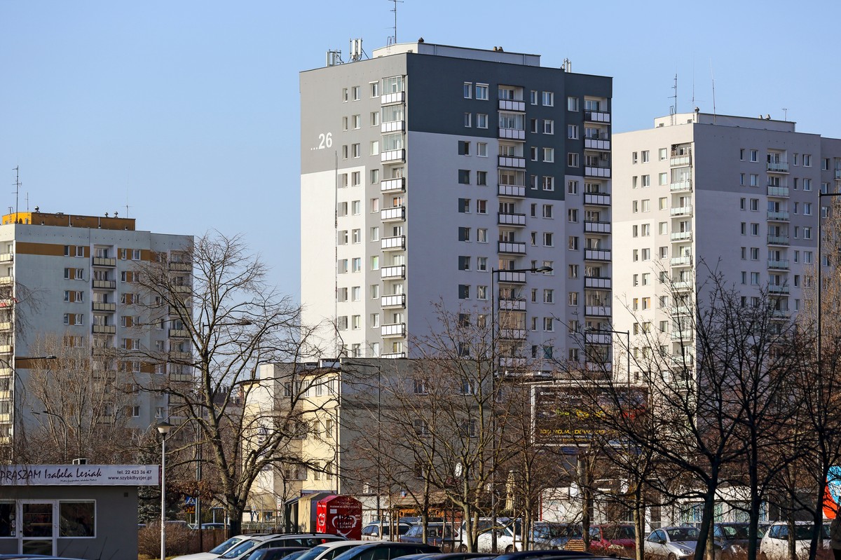 MSWiA pracuje nad zastąpieniem adresu zameldowania adresem zamieszkania