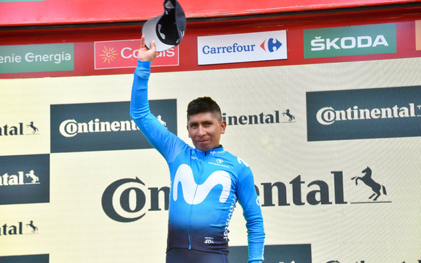 Nairo Quintana