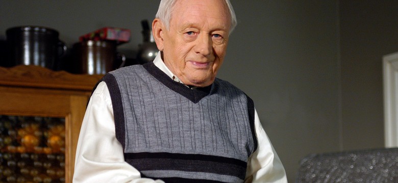 Witold Pyrkosz będzie obecny w "M jak miłość" do jesieni. Jak zakończy się wątek Lucjana?