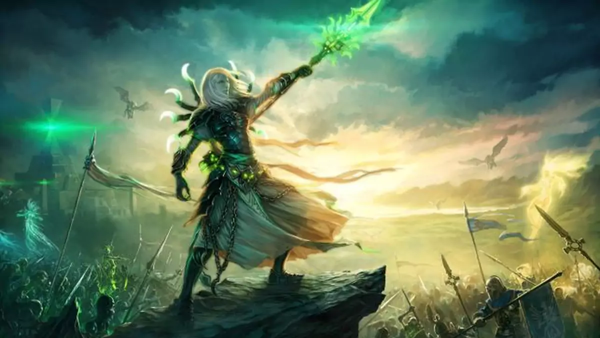 Might and Magic Heroes Online ujawni się na Gamescomie?