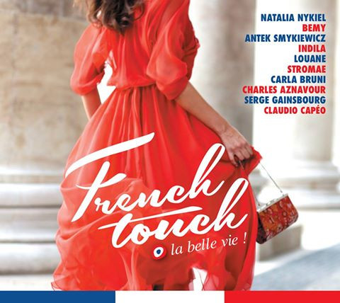 "French Touch"