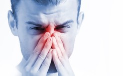 Wirusowe infekcje nosa mogą przyspieszać chorobę Alzheimera