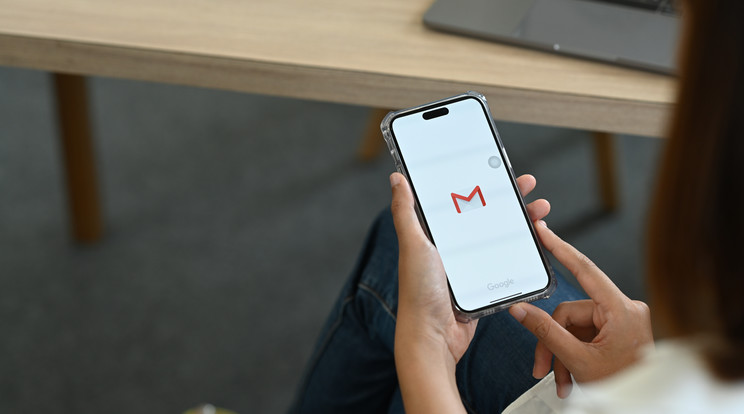 Hatalmas változást eszközöl a Google: ez minden Gmail használót érint / Illusztráció: Northfoto