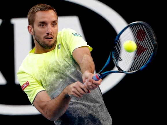 Viktor Troicki