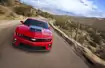 Chevrolet Camaro ZL1 w klubie „11 sekund”