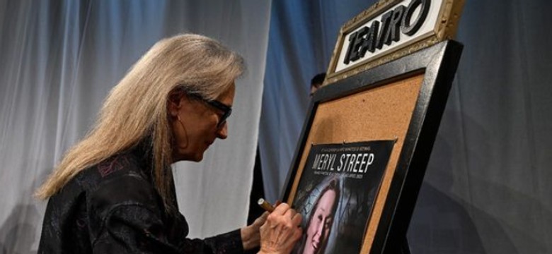 Meryl Streep po 45 latach małżeństwa została singielką.  Co się stało?