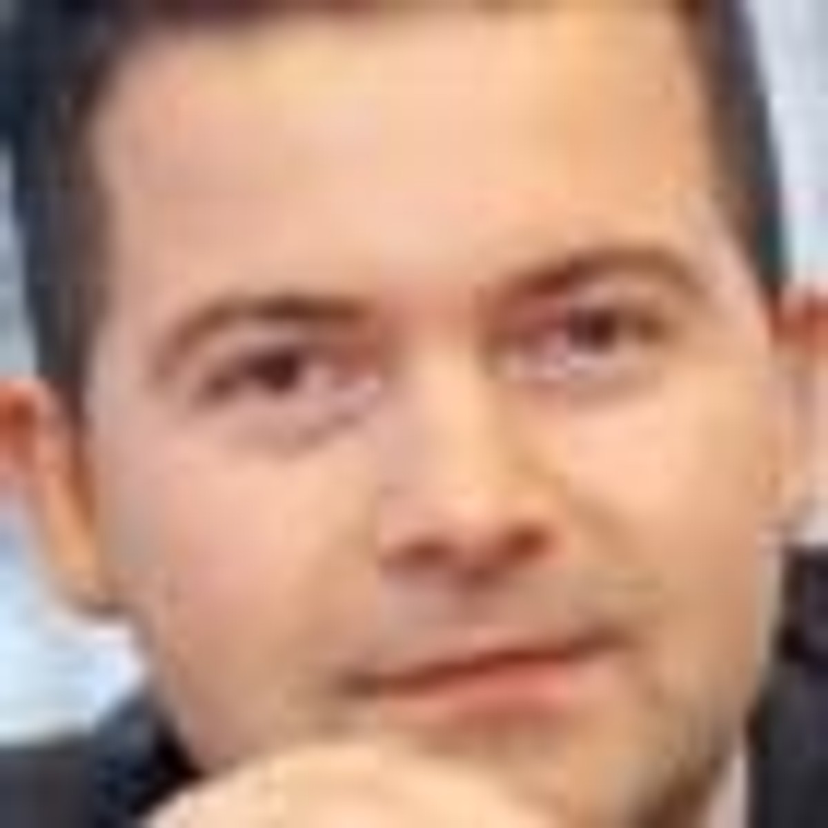 Tomasz Tatomir, radca prawny, Kancelaria Prawna Chałas i Wspólnicy