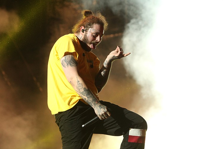 Post Malone