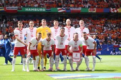 QUIZ ortograficzny na Euro 2024. Znasz nazwiska polskich piłkarzy i trenera? To trudniejsze niż myślisz